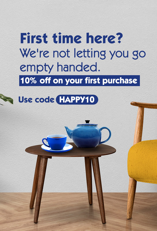 Society Tea | Tea Online | HAPPY10 Offer