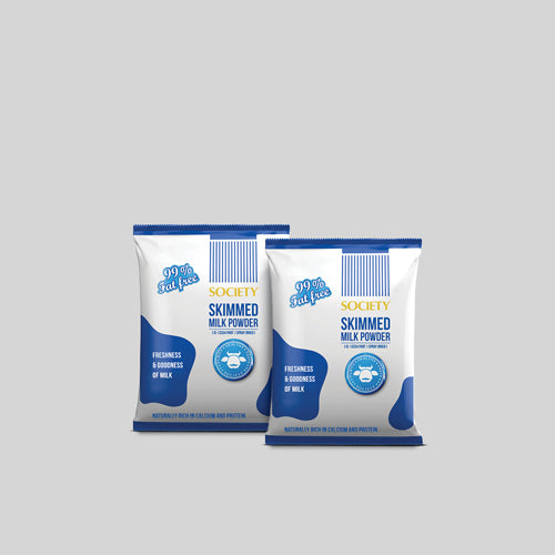       Buy Skimmed Milk Powder Online | Shop From Society Tea