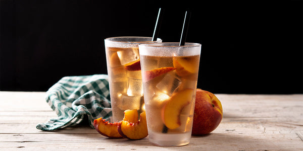 4 Types of Iced Tea to Keep You Cool This Summer