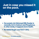 Society Protein Rich Skimmed Milk Powder 250 g Pouch