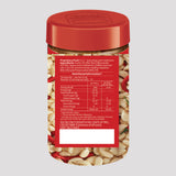 Society Dry Garlic Chutney Jar