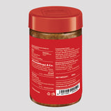 Society Dry Garlic Chutney Jar