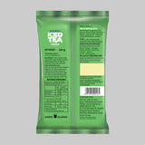 Society Iced Tea Lemon Green Tea Premix Pouch