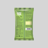 Society Iced Premix Tea Raw Mango Green 100g Pouch - Pack of 10