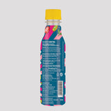 SOCIETY ICED TEA BOTTLE STRAWBERRY KIWI LEMONGRASS FLAVOUR