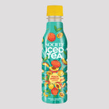 Society Iced Tea Bottle Peach 250 ml