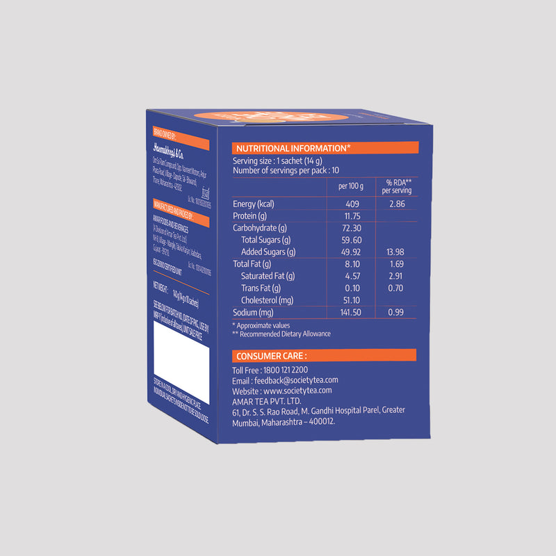 OMT Value Pack of 4