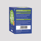 OMT Elaichi Premix + OMT Ginger Lemongrass Premix