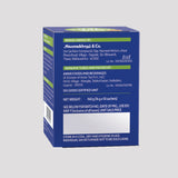 OMT Elaichi Premix + OMT Ginger Lemongrass Premix