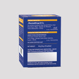 Society OMT Ginger Lemongrass Premix