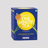 Society OMT Lemongrass Premix