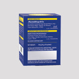 Society OMT Lemongrass Premix