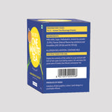 Society OMT Lemongrass Premix