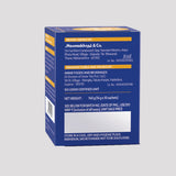 Society OMT Ginger Lemongrass Premix