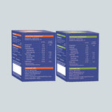 OMT Masala Premix + OMT Elaichi Premix