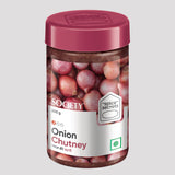 Society Onion Chutney Jar