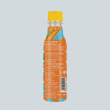 SOCIETY ICED TEA BOTTLE ORANGE GINGER LEMONGRASS FLAVOUR