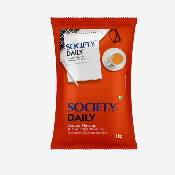 Society Daily Masala Premix Pouch