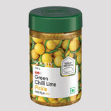 Society Chilli Lime Pickle Jar