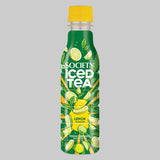 Society Iced Tea Bottle Lemon 250 ml