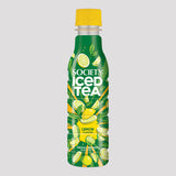 Society Iced Tea Bottle Lemon 250 ml