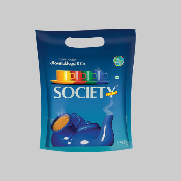 Society Leaf Tea Pouch