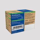 Society Green Tea with Lemon and Honey Flavoured Tea Bags  (37.5g)