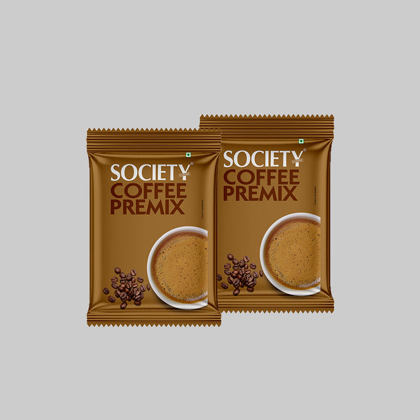 Coffee Premix - Pack of 2