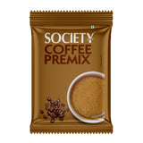 Society Coffee Premix Pouch