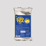 Society Iced Tea Lemon Black Premix Pouch