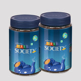 Society Leaf Tea Jar - Pack of 2