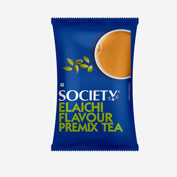 Society OMT Elaichi Premix Pouch