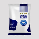 Society Skimmed Milk Powder Pouch