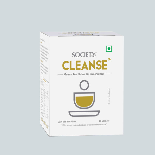 Society Cleanse Premix