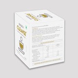 Society Cleanse Premix