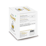 Cleanse Green Tea Detox Kahwa Premix - Pack of 5