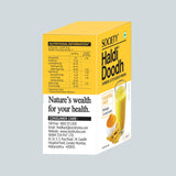 Society Haldi Doodh Premix