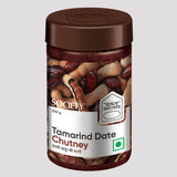 Society Tamarind Date Chutney Jar
