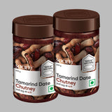 Tamarind Date Chutney - Pack of 2
