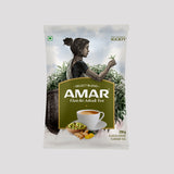 Amar Elaichi-Adrak Tea