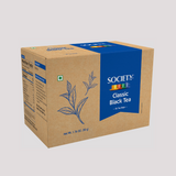 Society Classic Black Tea - 25 Tea Bags (50g)