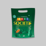 Society Dust tea pouch