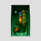 Society Dust tea pouch
