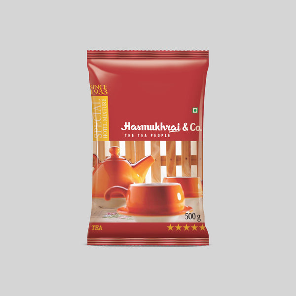 Hasmukhrai Special Hotel Mixture Pouch