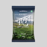 Society Chahat Leaf Tea Pouch