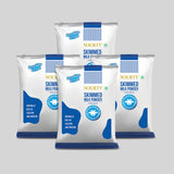 Skimmed Milk Powder - Pack of 4