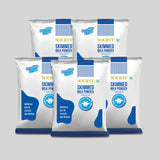 Skimmed Milk Powder - Pack of 5