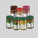 Spice Secrets Value Pack of 7