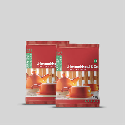 Buy Hasmukhrai Tea Online | Shop From Society Tea