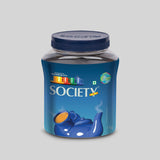 Society Leaf Tea Jar